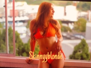 Skinnyyblonde