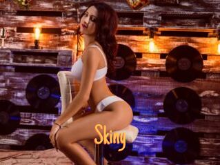 Skiny