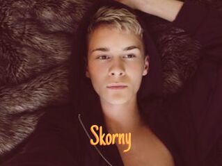 Skorny