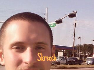 Skreech