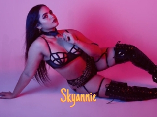 Skyannie
