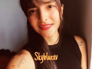 Skybluexv