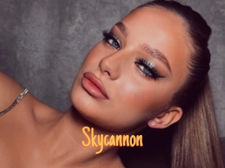 Skycannon