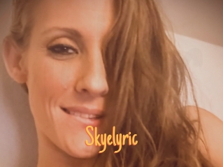 skyelyric Mobile Porno