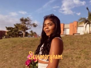 Skyemorgham