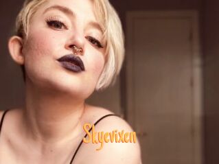 Skyevixen