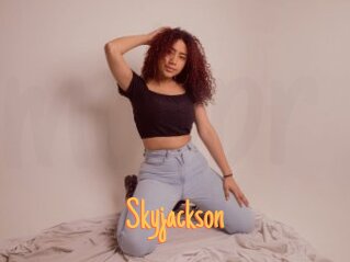 Skyjackson