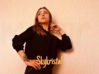 Skykristal