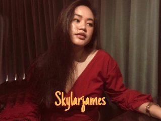 Skylarjames