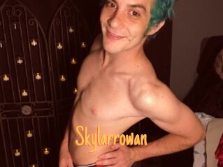 Skylarrowan