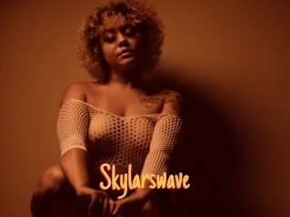 Skylarswave