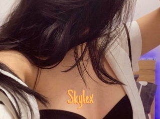 Skylex
