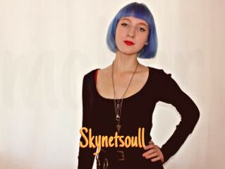 Skynetsoull