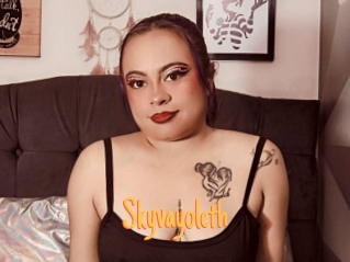 Skyvayoleth