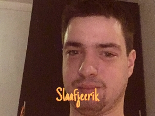 Slaafjeerik