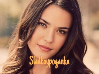 Sladkaypoganka