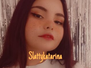 Slattykatarina