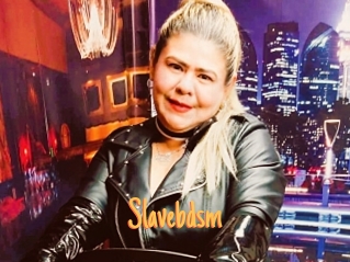 Slavebdsm