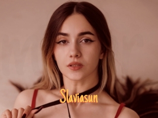 Slaviasun