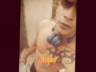 Sleyder
