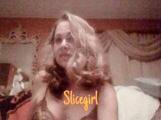 Slicegirl