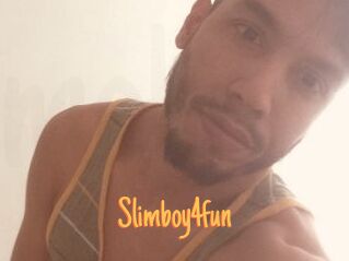 Slimboy4fun