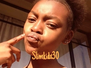 slimkidx30 Mobile Porno