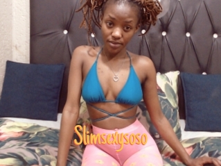Slimsexysoso