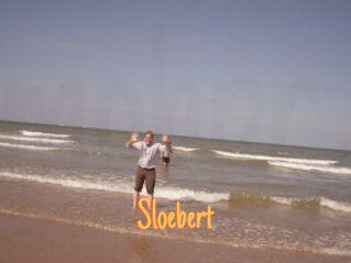 Sloebert