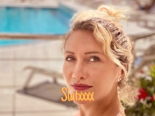 Slutxxxx