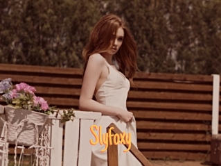 Slyfoxy