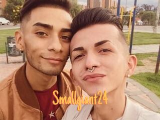 Smallgiant24