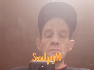 Smallguy40