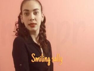 smiling_sally Mobile Porno