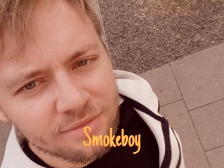 smokeboy Mobile Porno