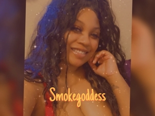 Smokegoddess