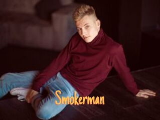 Smokerman