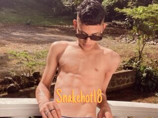 Snakehot18
