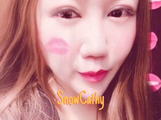 SnowCathy