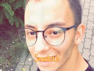 Snowbitch