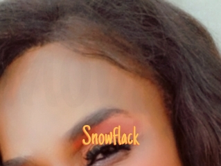 Snowflack