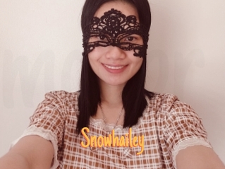 snowhailey Mobile Porno