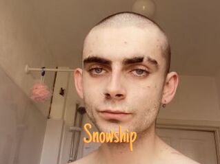Snowship