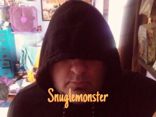 snuglemonster Mobile Porno