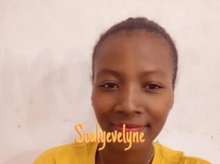 Soalyevelyne