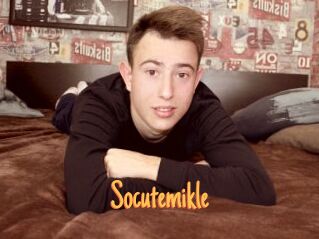 Socutemikle