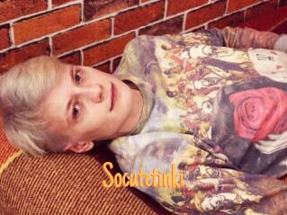 Socutetinki