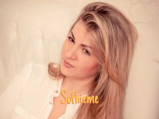 Sofhieme