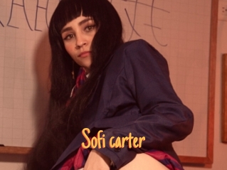 Sofi_carter