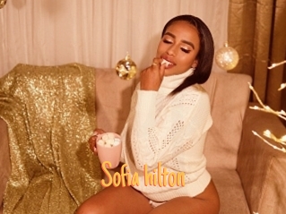 Sofia_hilton